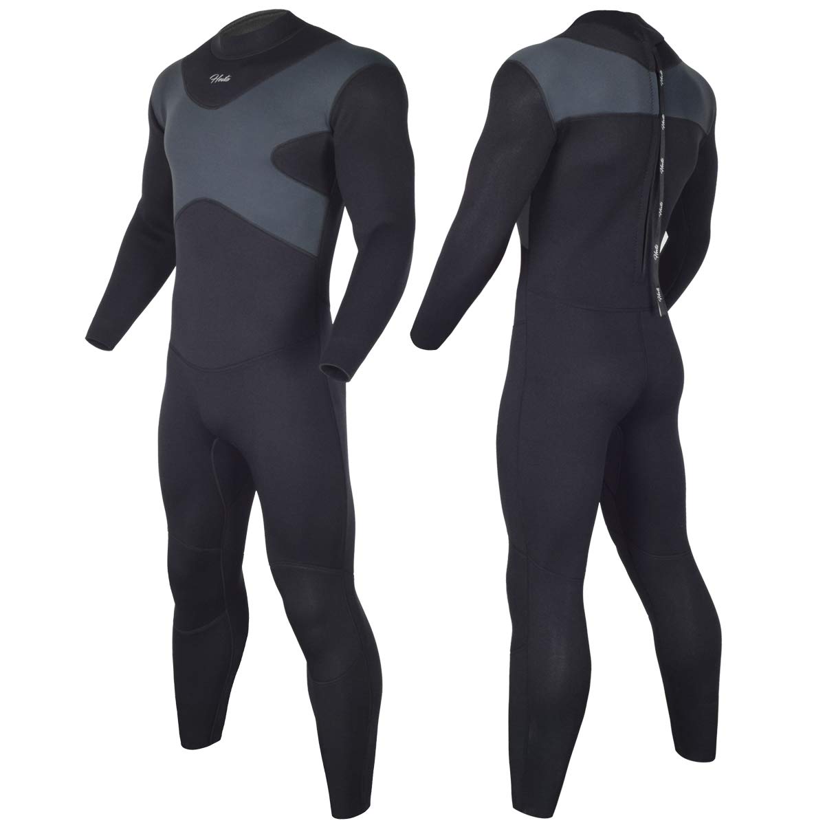 Buy Hevto Wetsuits X Men 3mm Neoprene Full Scuba Diving Suits Surfing