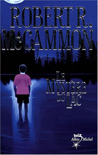 Le  mystère du lac