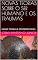 Livro NOVAS TEORIAS SOBRE O SER HUMANO E OS TRAUMAS: NOVAS TEORIAS E EPISTEMOLOGIAS