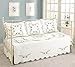 Modern Heirloom Collection, Heather Daybed Cover
