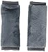 Jolly Jumper Soft Straps Carseat Strap Covers Soft Sherpa 710, Assorted color