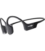 Amazon.com: Aftershokz Aeropex (Rebranded as Shokz OpenRun