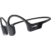 Aftershokz Aeropex Mini Bone Conduction Wireless Bluetooth Headphones