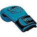 Venum Contender Boxing Gloves, Blue, 10 oz