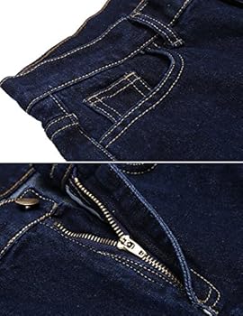 evensleaves jeans