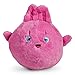 Sunny Bunnies Big Boo/Iris Bunny Blabbers Plush, Multicolor (Pack of 2)