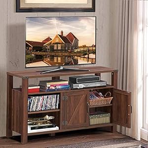 Wooden TV Stands