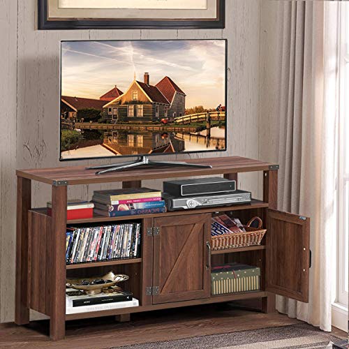 Wooden TV Stands