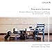 Theremin Sonatas - Original Works for Theremin