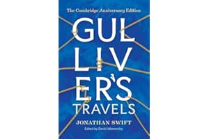 Gulliver's Travels: The Cambridge Anniversary Edition
