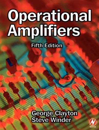 Op Amp Applications Handbook (Analog Devices Series): Jung, Walt