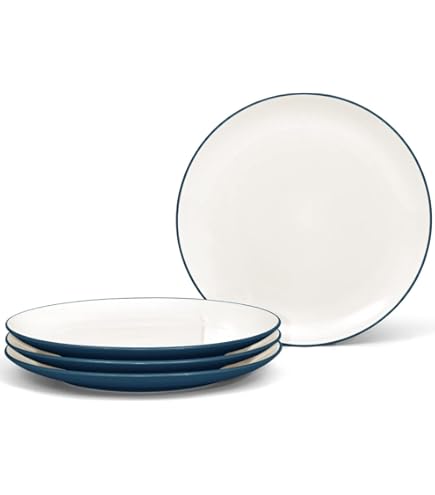 Amazon.com | Noritake Mi Amor Dinner Plate: Dinner Plates