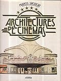 Architectures de cinémas (Collection Architecture