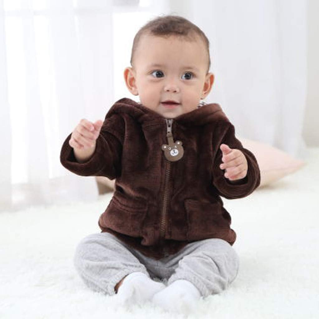 newborn fall jacket
