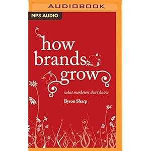 How Brands Grow: What Marketers Don't Know