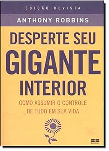 Desperte Seu Gigante Interior (Em Portuguese do Brasil)