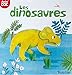 Les Dinosaures (Tb.Anim'doc) (French Edition) by 