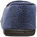 isotoner Men's Microterry Slip On Slippers
