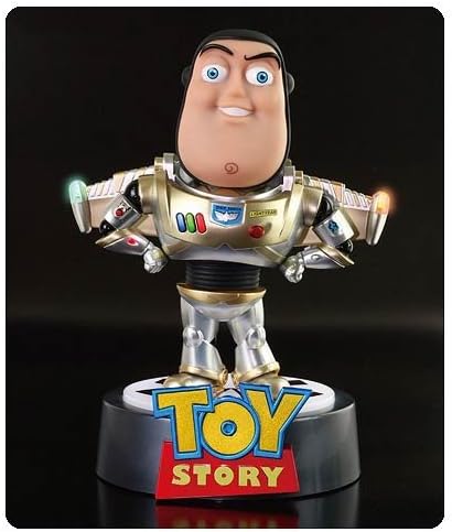 buzz lightyear infinity