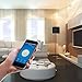  Smart Switch,LYASI Wi-Fi Light Switch In-wall Wireless Switch Compatible with Alexa,Google Home,Control Your Fixtures From Anywhere,Timing Function,Overload Protection,No Hub Required
