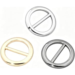 3PCS Circle Scarf Set, Clothing And Accessories，Multi-Way Loop Infinity Scarfs with Accessory Clips, Soft Stretchy Fashion he