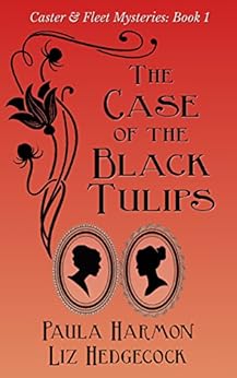 The Case of the Black Tulips