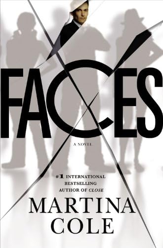 Faces Hardcover – Bargain Price, July 21, 2009