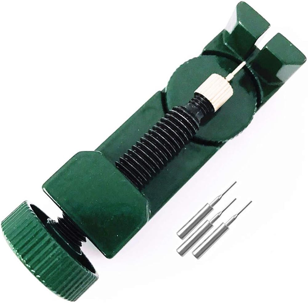 Watch Band Link Remover，TFSeven Watch Band Strap Link