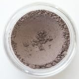 Glamour My Eyes Matte Velvet Mineral Eyeshadow - Mushroom - Large