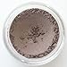 Glamour My Eyes Matte Velvet Mineral Eyeshadow - Mushroom - Large