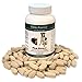 Flea Away All Natural Flea, Tick, and Mosquito Repellent for Dogs and Cats, 100 Chewable Tablets, 3 Packthumb 3