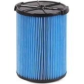 Ridgid, 72952, Vacuum Filter, VF5000, 2-Stage
