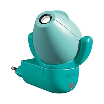 Steckdosenlicht Regenbogen [Elektronik] [Elektronik] [Elektronik]