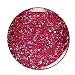 Kiara Sky Nail Lacquer, Strawberry Daiquiri, 15 Gram