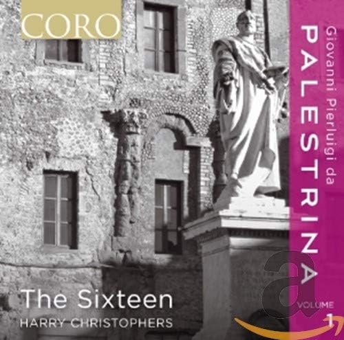 PALESTRINA:VOLUME 1