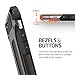 Spigen Tough Armor TECH Designed for Apple iPhone 6S Case (2015) / Designed for iPhone 6S Case (2014) - Gunmetal