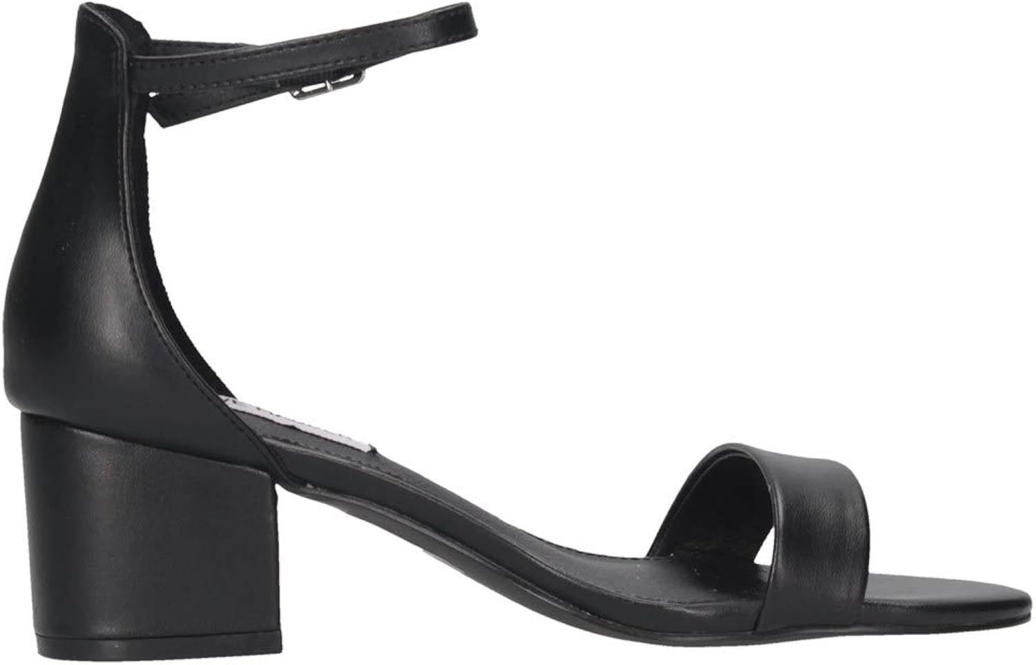 Steve Madden Scarpe Donna Irenee Black TACCO5 PE18 Scarpe da donna  urban-earth.co.uk