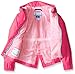 Columbia Girls' Explore More Rain Jacket