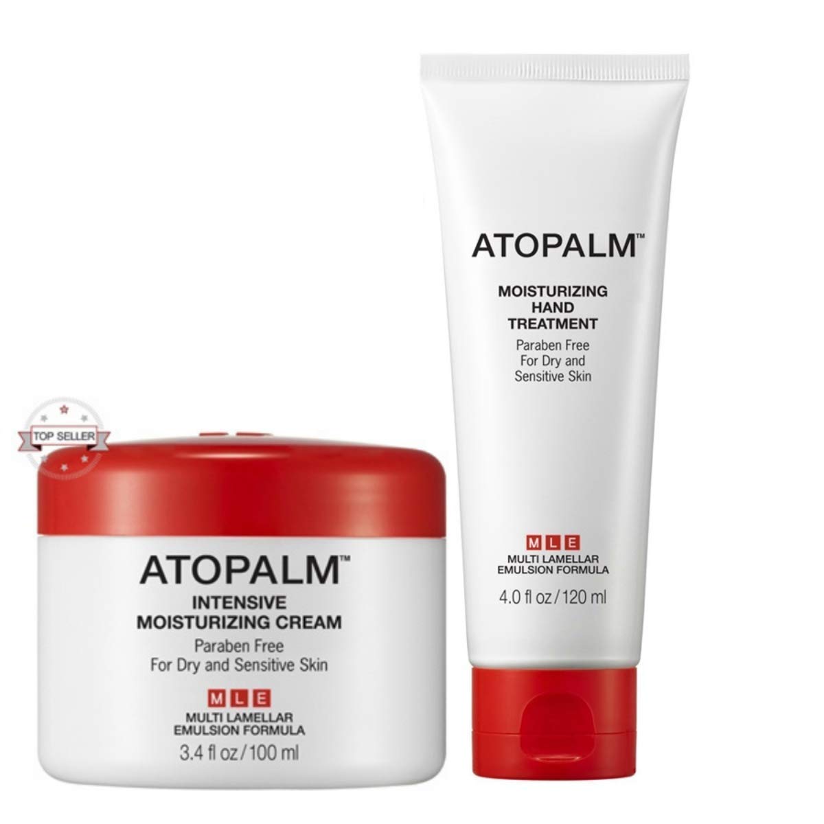 multi lamellar emulsion skincare