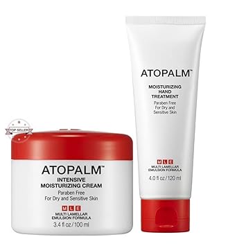 atopalm intensive moisturizing cream