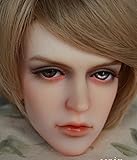 Zgmd 1/3 BJD Doll Male Doll Resin Doll Only Doll