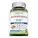 Pure Naturals Ashwagandha, 500 mg, 120 Capsules