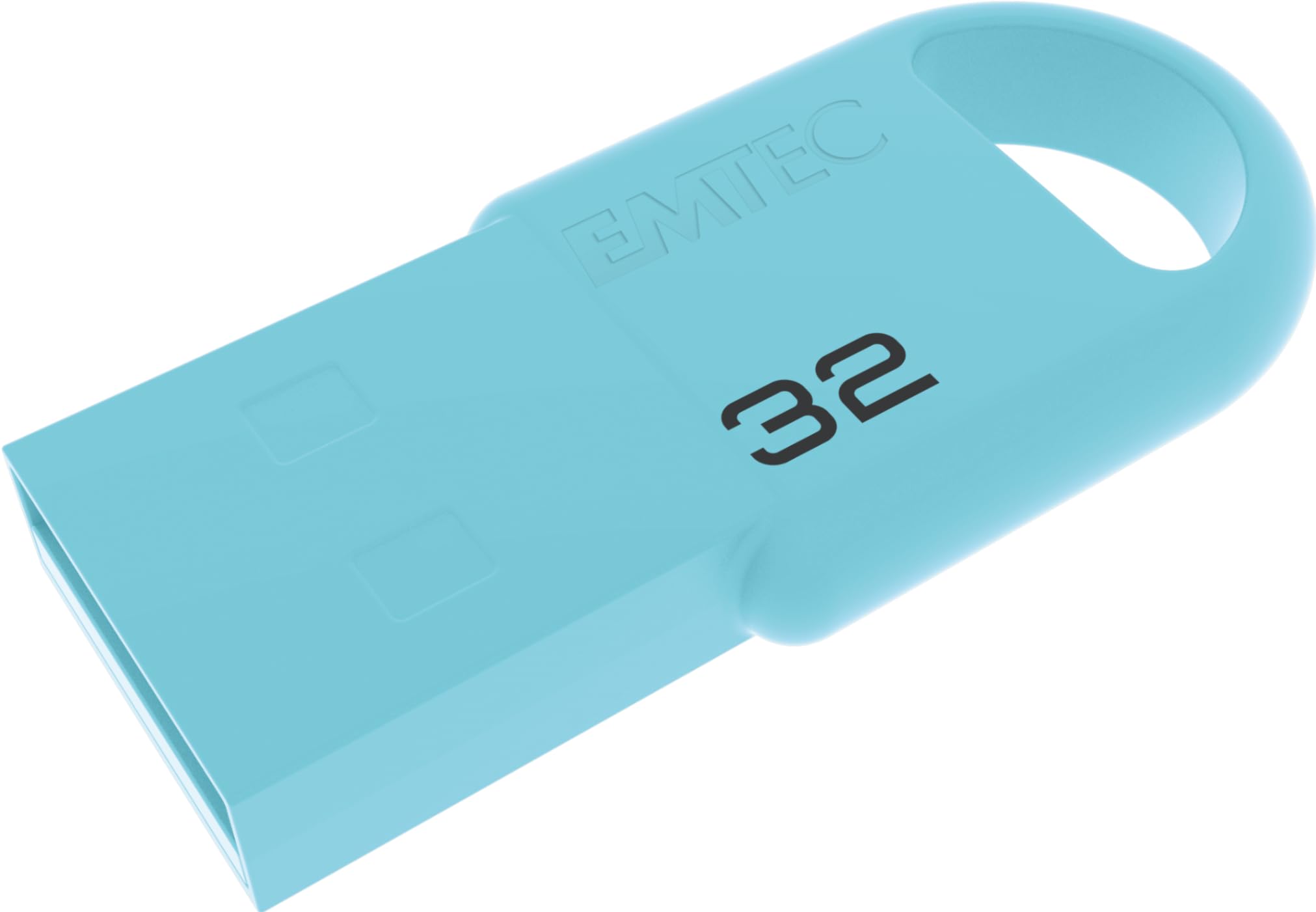 Emtec USB 2.0 Stick D250 32GB mini design