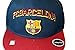 RHINOXGROUP Kids Unisex Blue FC Barcelona Soccer Cap - One Size