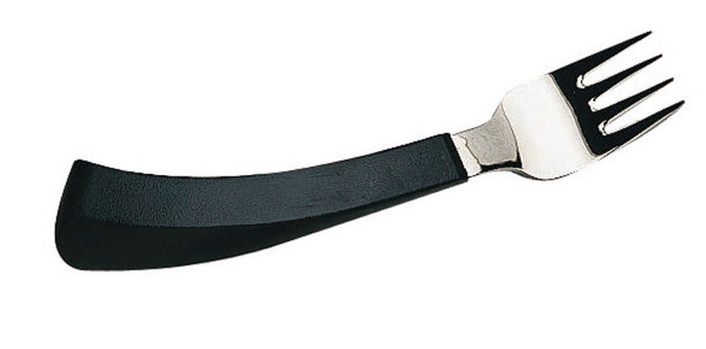 Amefa Fork - Right Handed