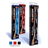 Genesis K-Motion Tape with Copper Infuzion- 3 Color Pre-Cut Pack