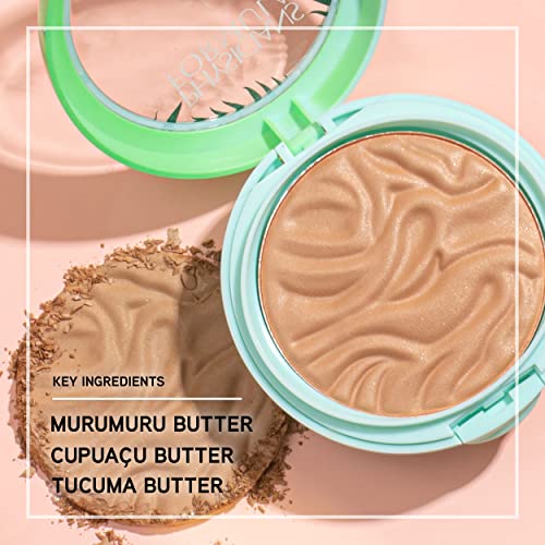 Physicians Formula Murumuru Butter Bronzer Endless Summer Bronzer