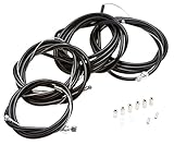 Schwinn Bike Brake and Derailleur Cable Repair Set