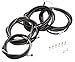 Schwinn Bike Brake and Derailleur Cable Repair Set primary