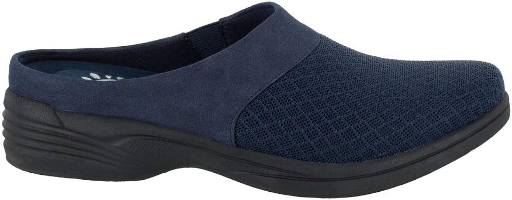 solite by easy street cozy women's mules